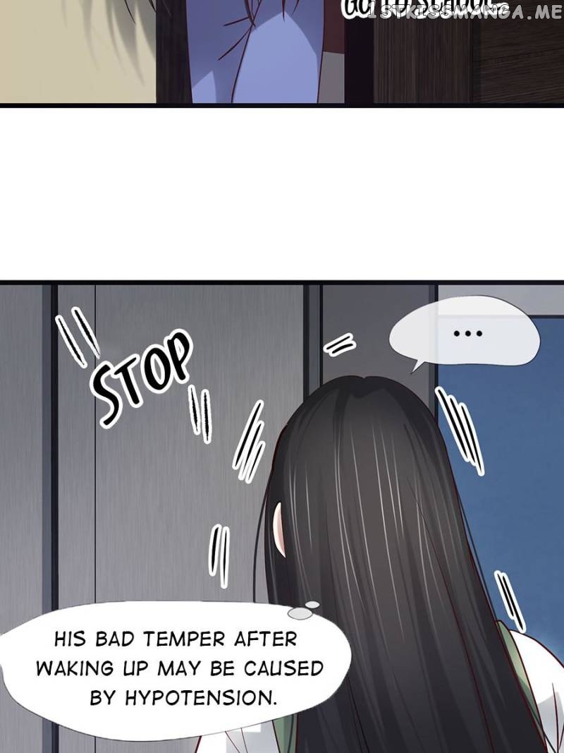 Ten Thousand Ways To Win Sex Guys’ Hearts Chapter 9 - page 17