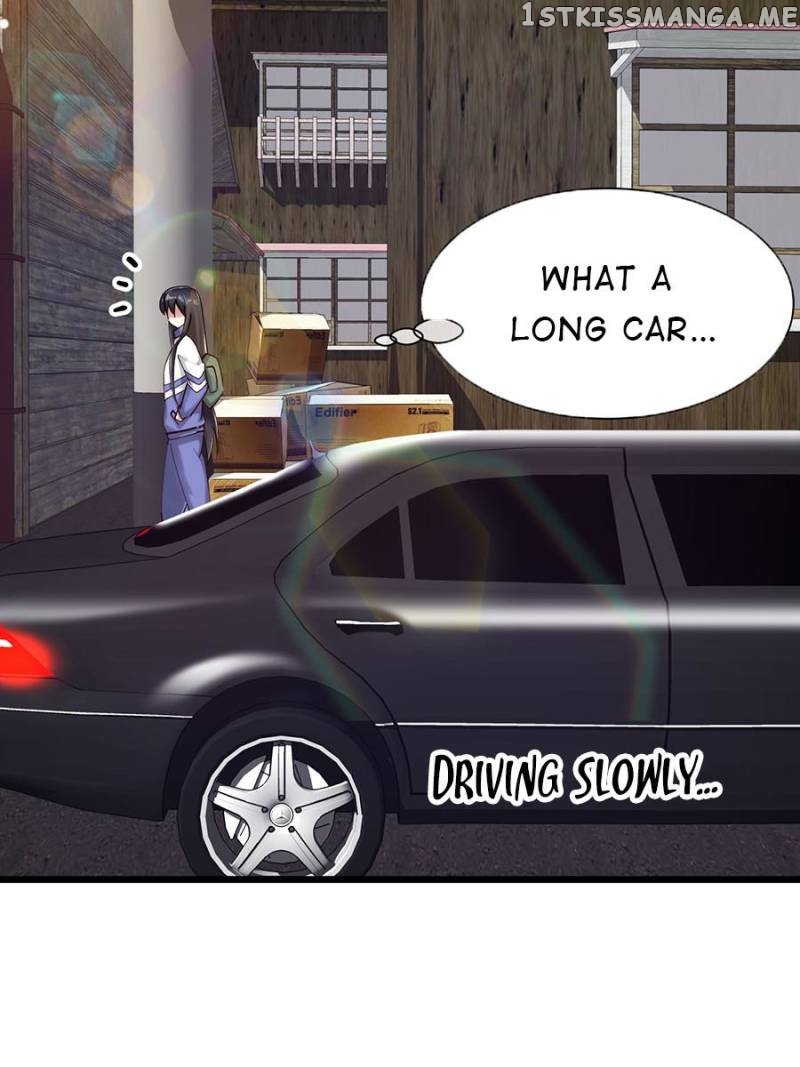 Ten Thousand Ways To Win Sex Guys’ Hearts Chapter 9 - page 39