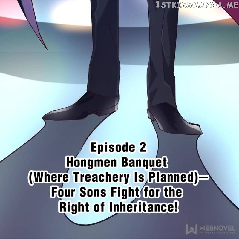Ten Thousand Ways To Win Sex Guys’ Hearts Chapter 9 - page 4