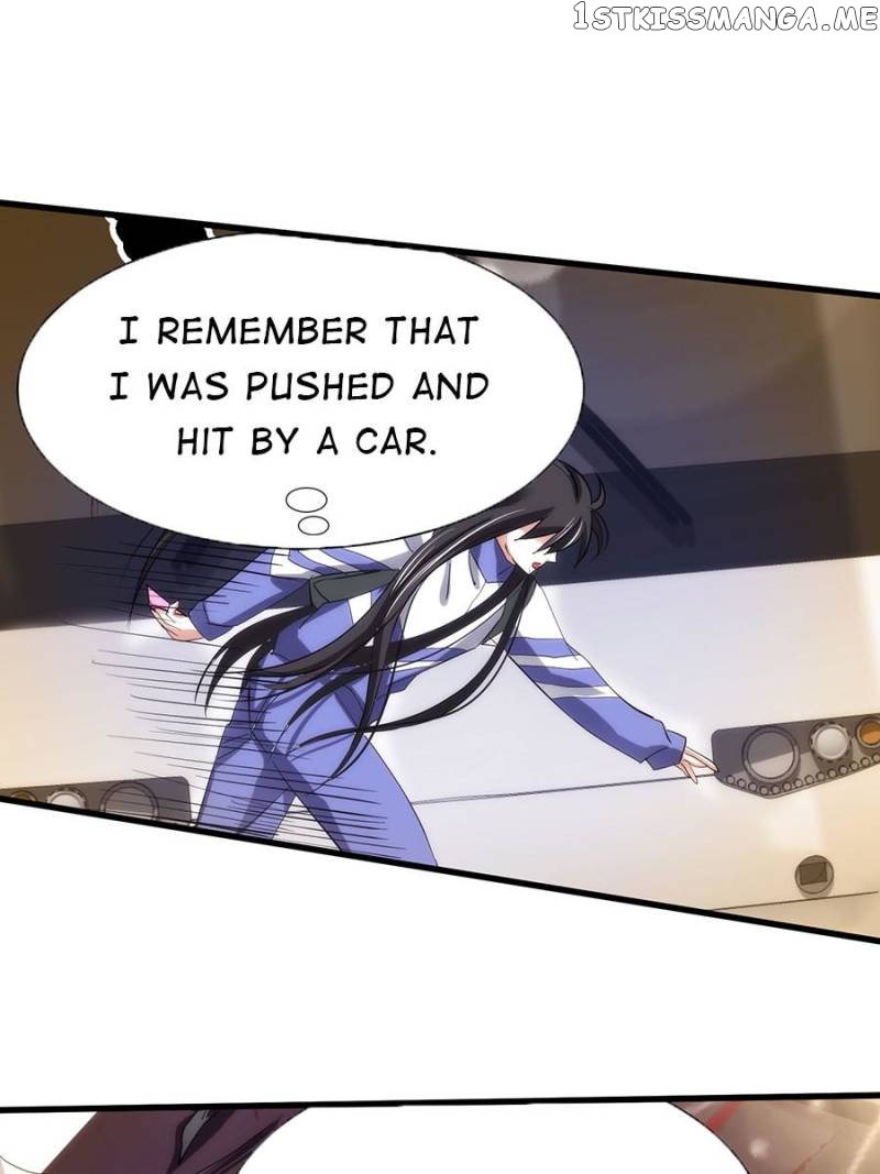 Ten Thousand Ways To Win Sex Guys’ Hearts Chapter 9 - page 42