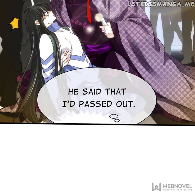 Ten Thousand Ways To Win Sex Guys’ Hearts Chapter 9 - page 44