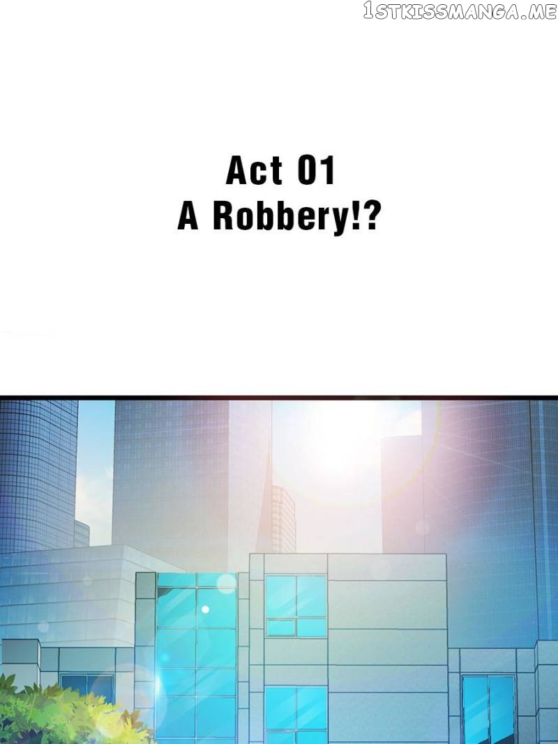 Ten Thousand Ways To Win Sex Guys’ Hearts Chapter 9 - page 5