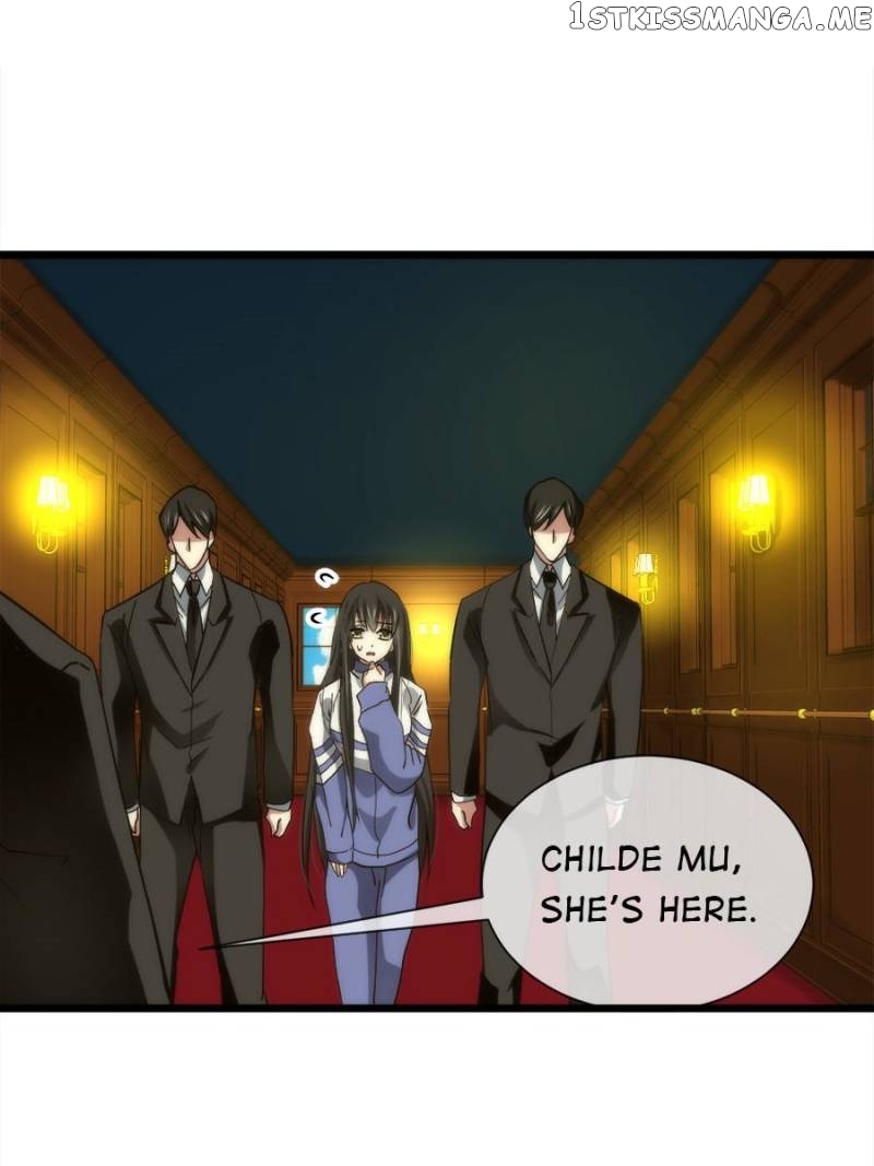 Ten Thousand Ways To Win Sex Guys’ Hearts Chapter 9 - page 58