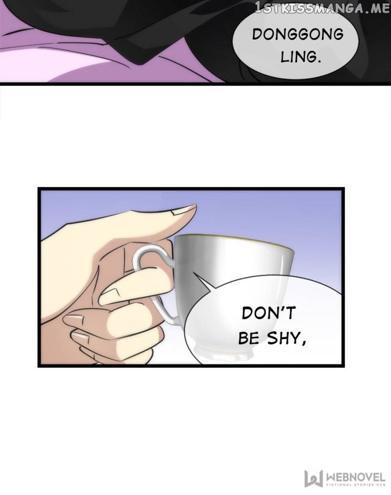 Ten Thousand Ways To Win Sex Guys’ Hearts Chapter 9 - page 68