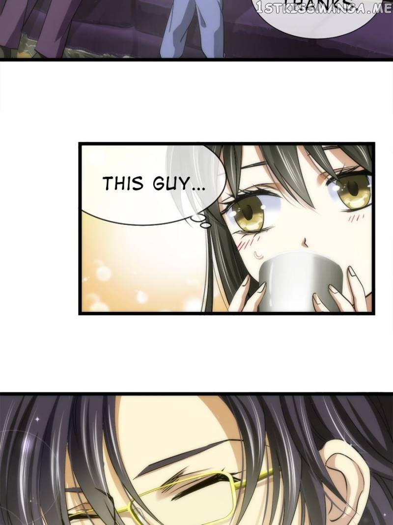 Ten Thousand Ways To Win Sex Guys’ Hearts Chapter 9 - page 70