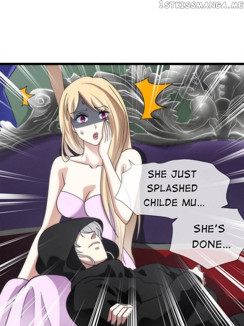 Ten Thousand Ways To Win Sex Guys’ Hearts Chapter 9 - page 82