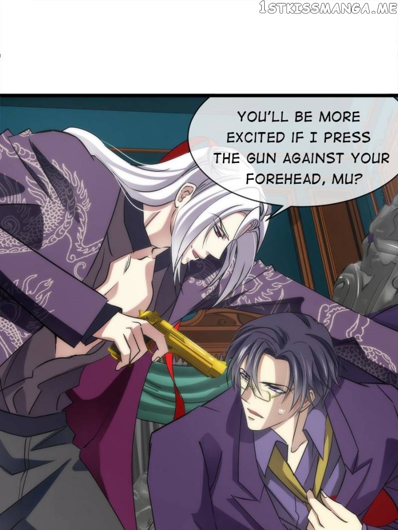 Ten Thousand Ways To Win Sex Guys’ Hearts Chapter 9 - page 96