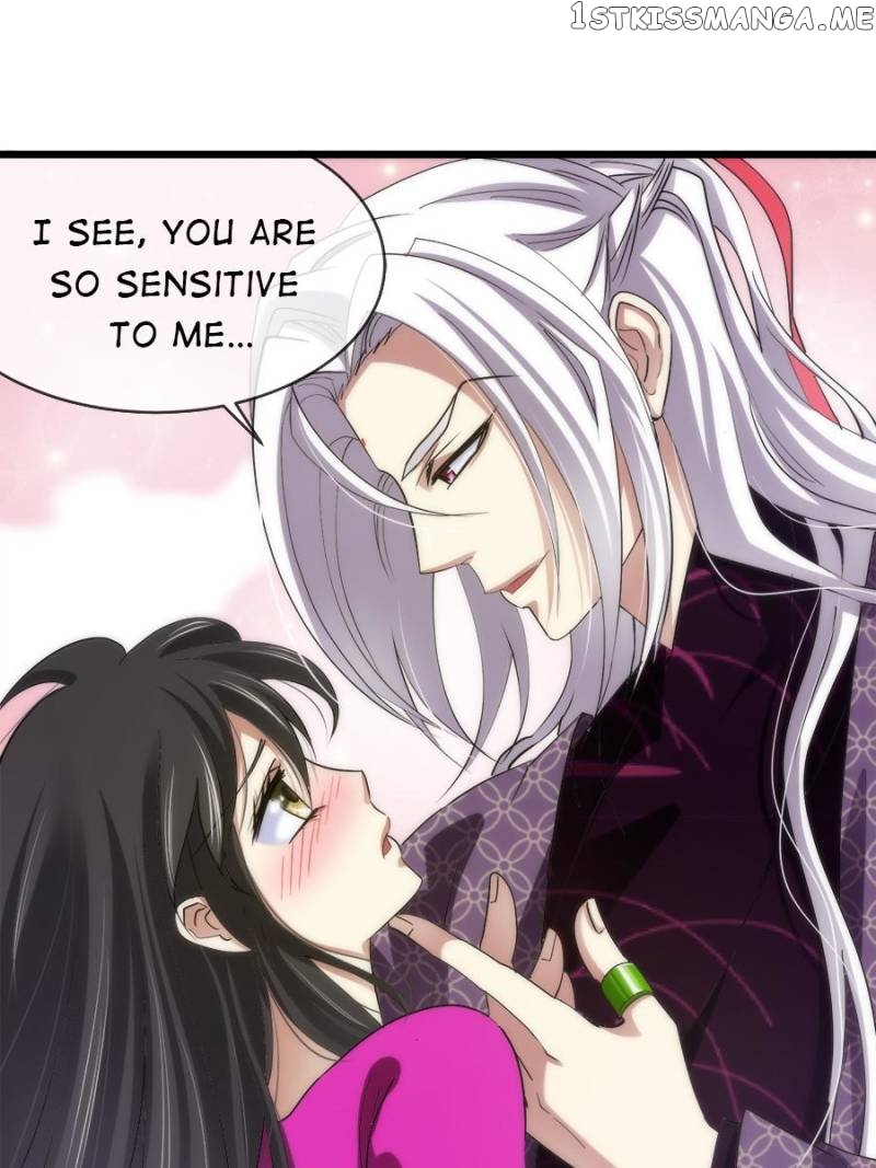 Ten Thousand Ways To Win Sex Guys’ Hearts Chapter 8 - page 110