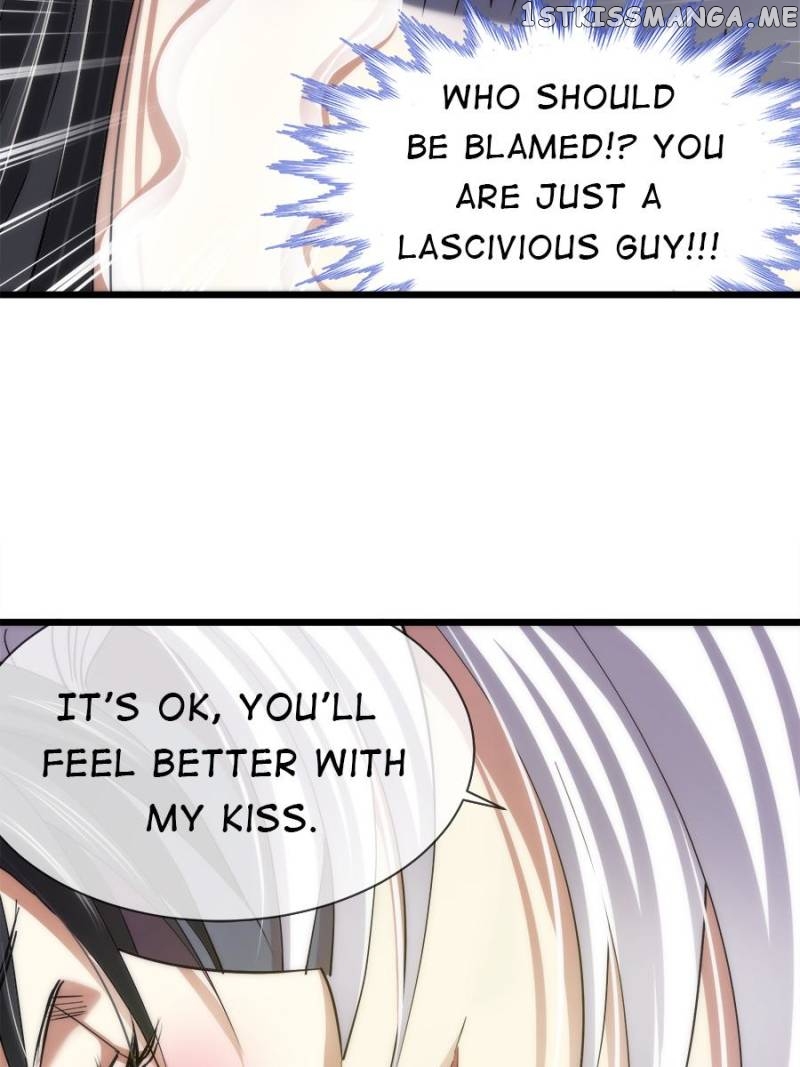 Ten Thousand Ways To Win Sex Guys’ Hearts Chapter 8 - page 115
