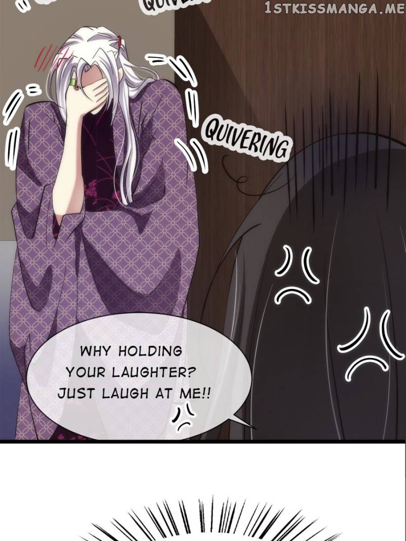 Ten Thousand Ways To Win Sex Guys’ Hearts Chapter 8 - page 125