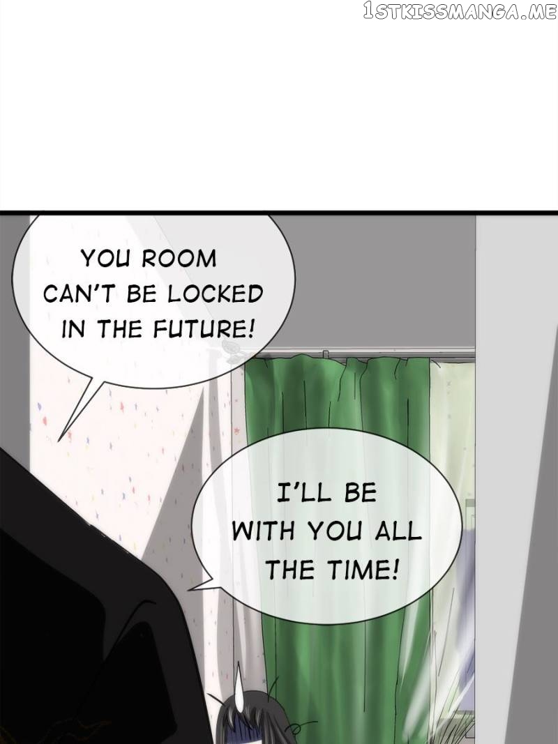 Ten Thousand Ways To Win Sex Guys’ Hearts Chapter 8 - page 147