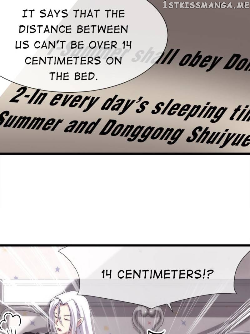 Ten Thousand Ways To Win Sex Guys’ Hearts Chapter 8 - page 151