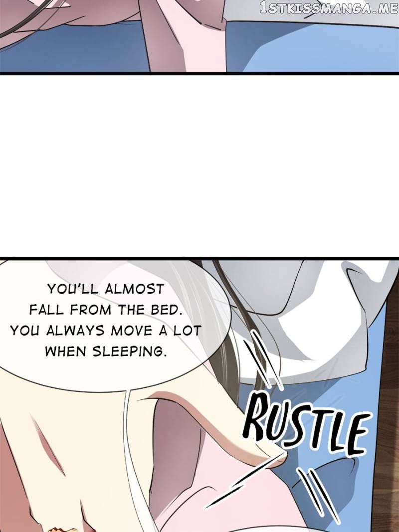 Ten Thousand Ways To Win Sex Guys’ Hearts Chapter 8 - page 166