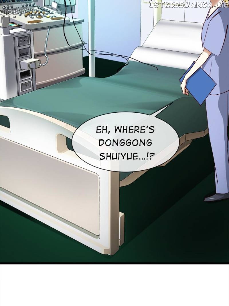 Ten Thousand Ways To Win Sex Guys’ Hearts Chapter 8 - page 21