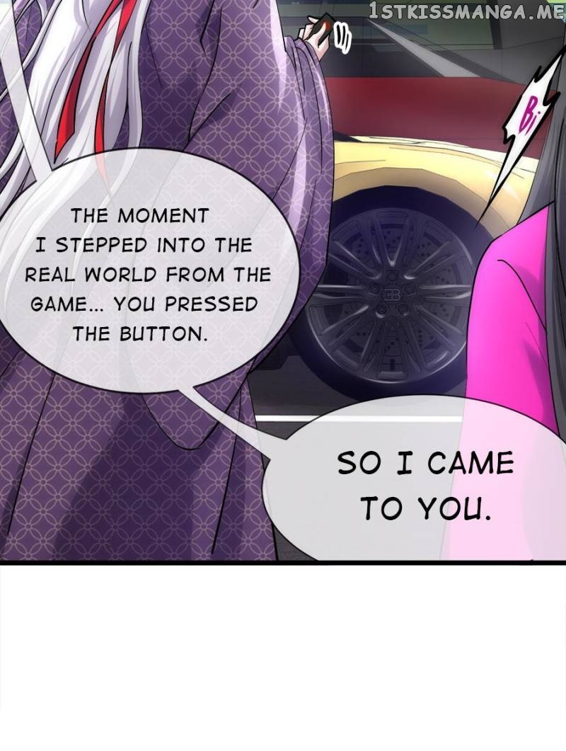 Ten Thousand Ways To Win Sex Guys’ Hearts Chapter 8 - page 48