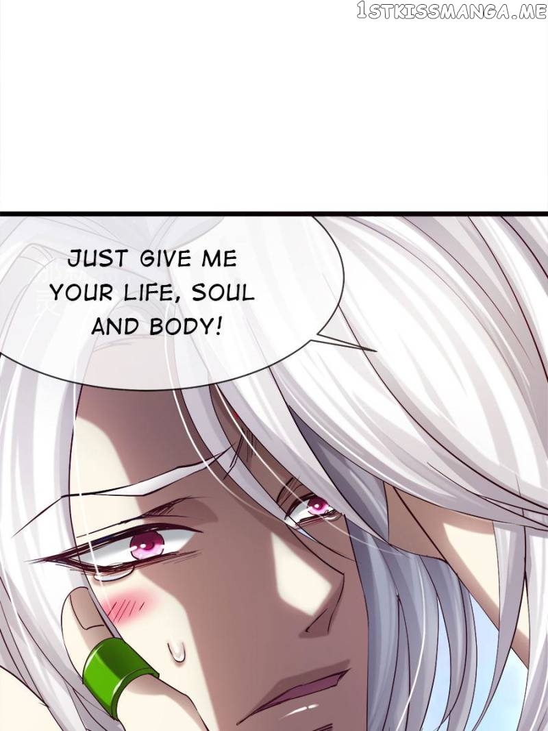 Ten Thousand Ways To Win Sex Guys’ Hearts Chapter 8 - page 5