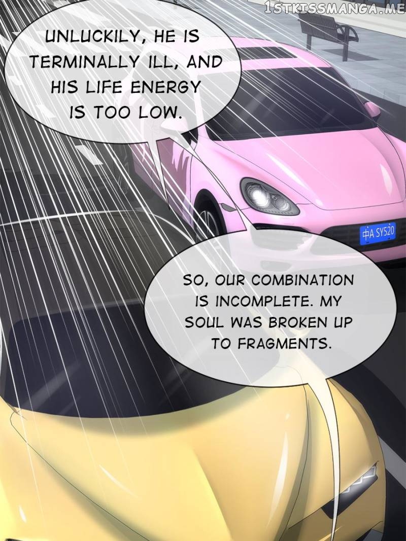 Ten Thousand Ways To Win Sex Guys’ Hearts Chapter 8 - page 51