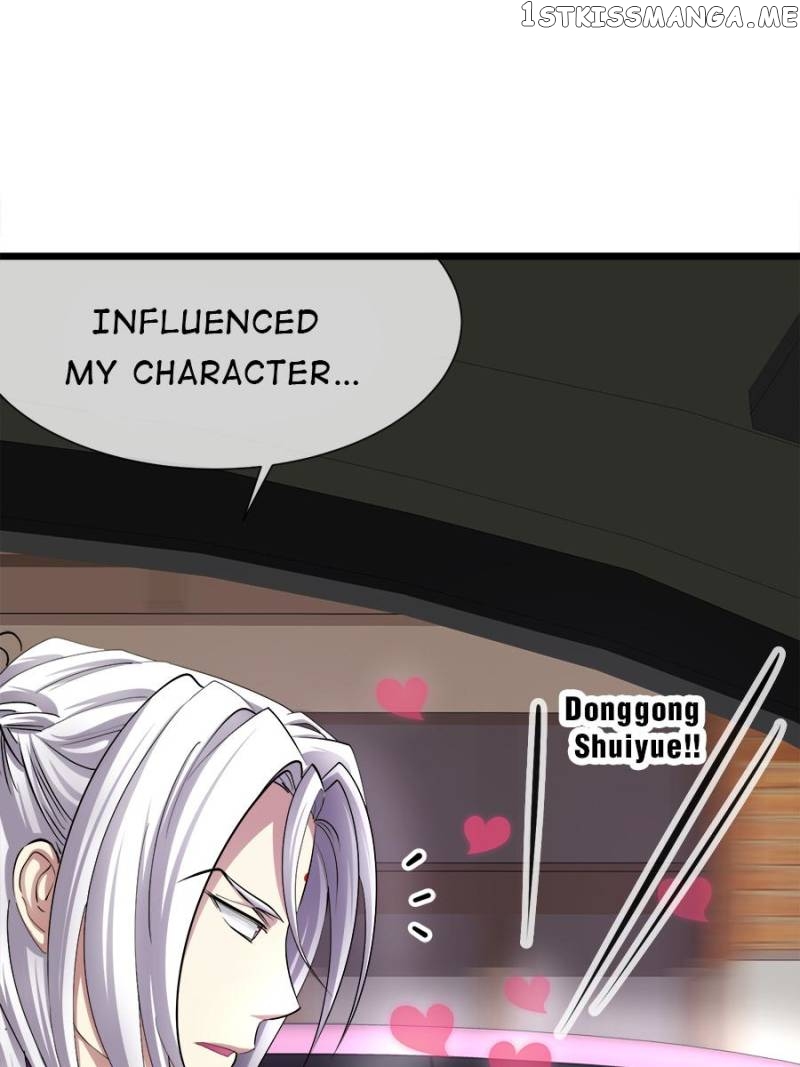 Ten Thousand Ways To Win Sex Guys’ Hearts Chapter 8 - page 53