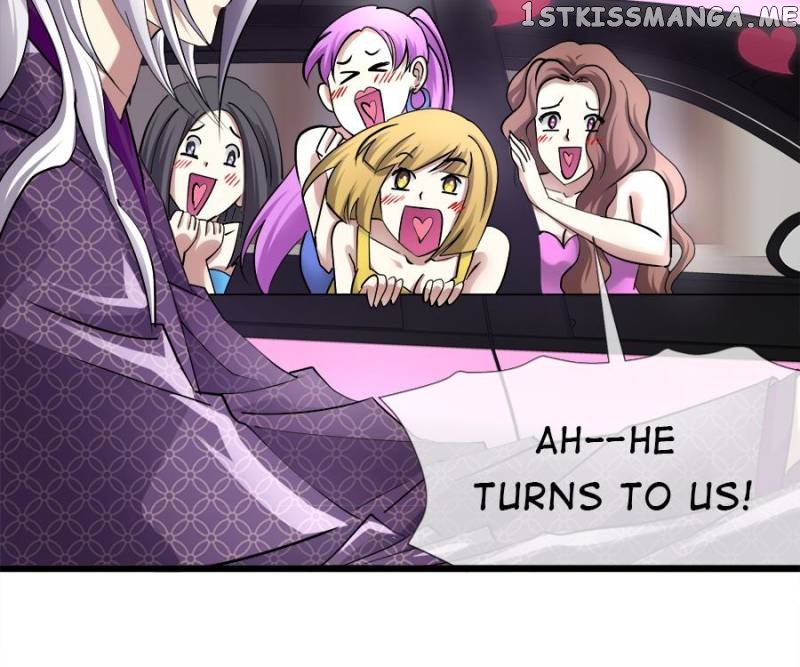 Ten Thousand Ways To Win Sex Guys’ Hearts Chapter 8 - page 54