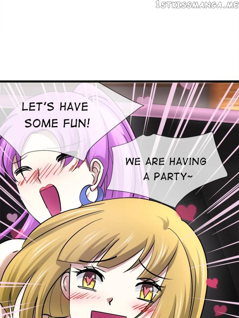 Ten Thousand Ways To Win Sex Guys’ Hearts Chapter 8 - page 55