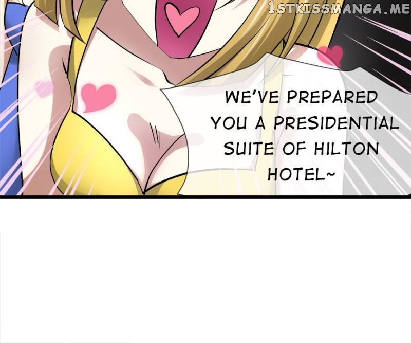 Ten Thousand Ways To Win Sex Guys’ Hearts Chapter 8 - page 56