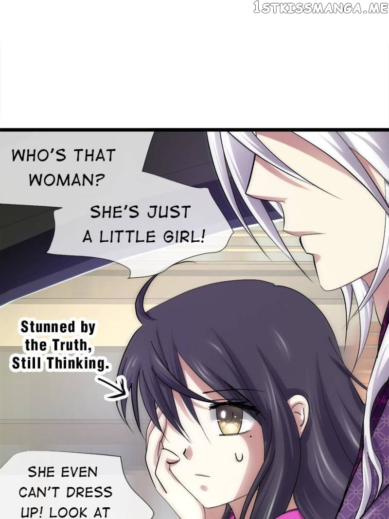 Ten Thousand Ways To Win Sex Guys’ Hearts Chapter 8 - page 57