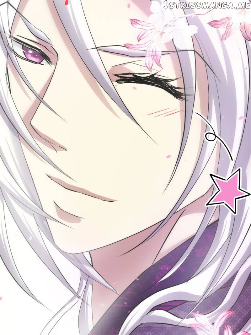Ten Thousand Ways To Win Sex Guys’ Hearts Chapter 8 - page 59