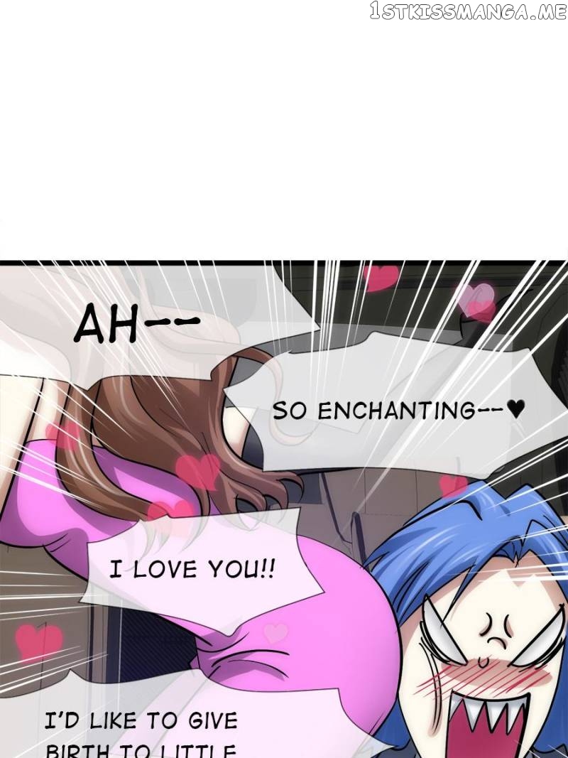 Ten Thousand Ways To Win Sex Guys’ Hearts Chapter 8 - page 61