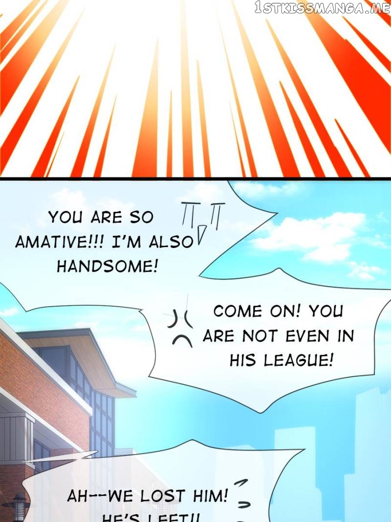 Ten Thousand Ways To Win Sex Guys’ Hearts Chapter 8 - page 64