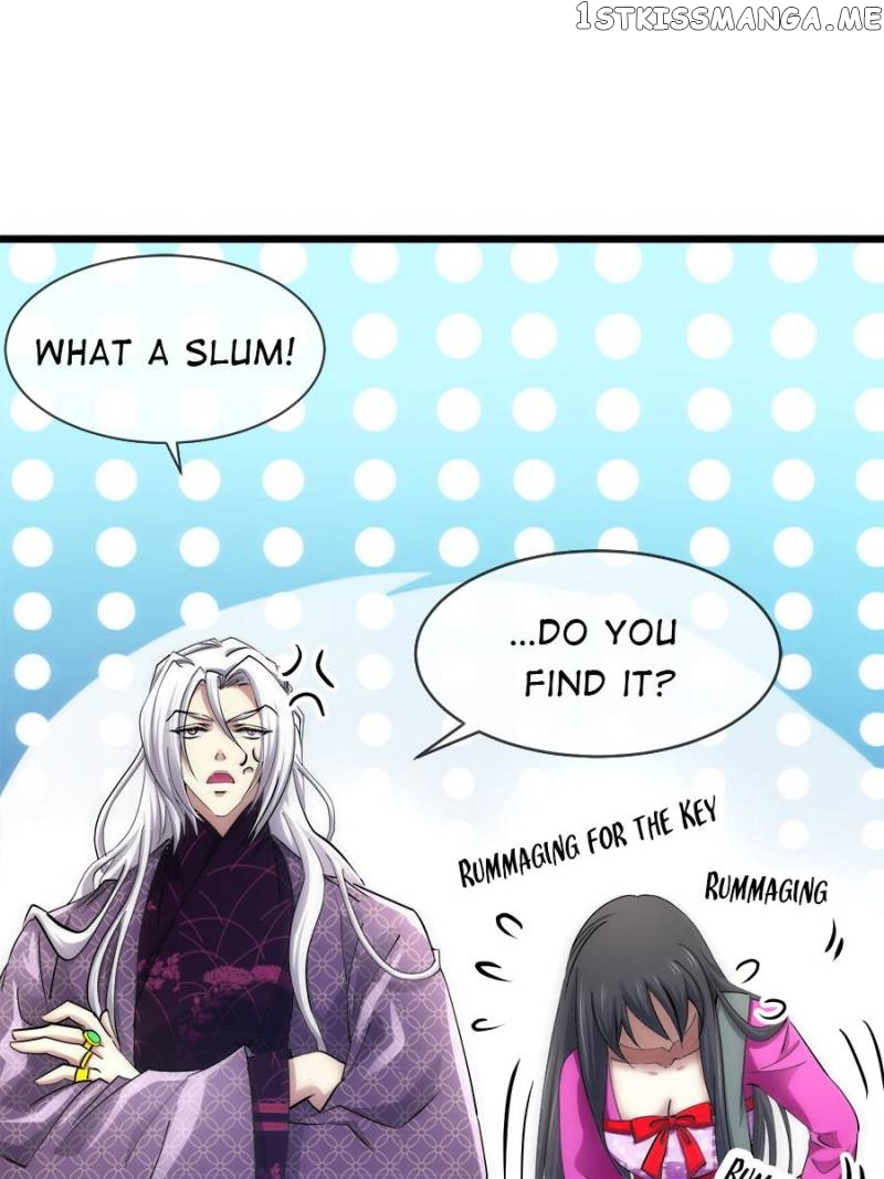Ten Thousand Ways To Win Sex Guys’ Hearts Chapter 8 - page 70