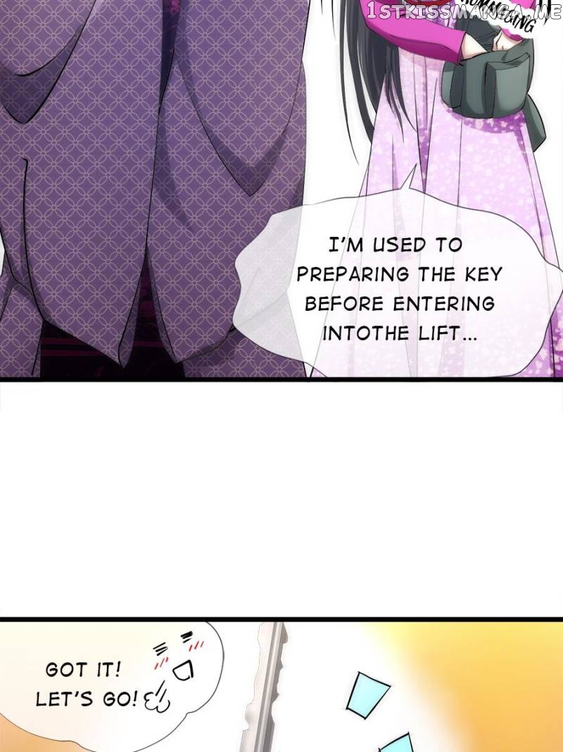 Ten Thousand Ways To Win Sex Guys’ Hearts Chapter 8 - page 71