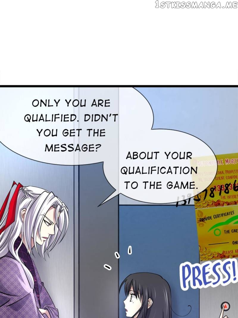 Ten Thousand Ways To Win Sex Guys’ Hearts Chapter 8 - page 73