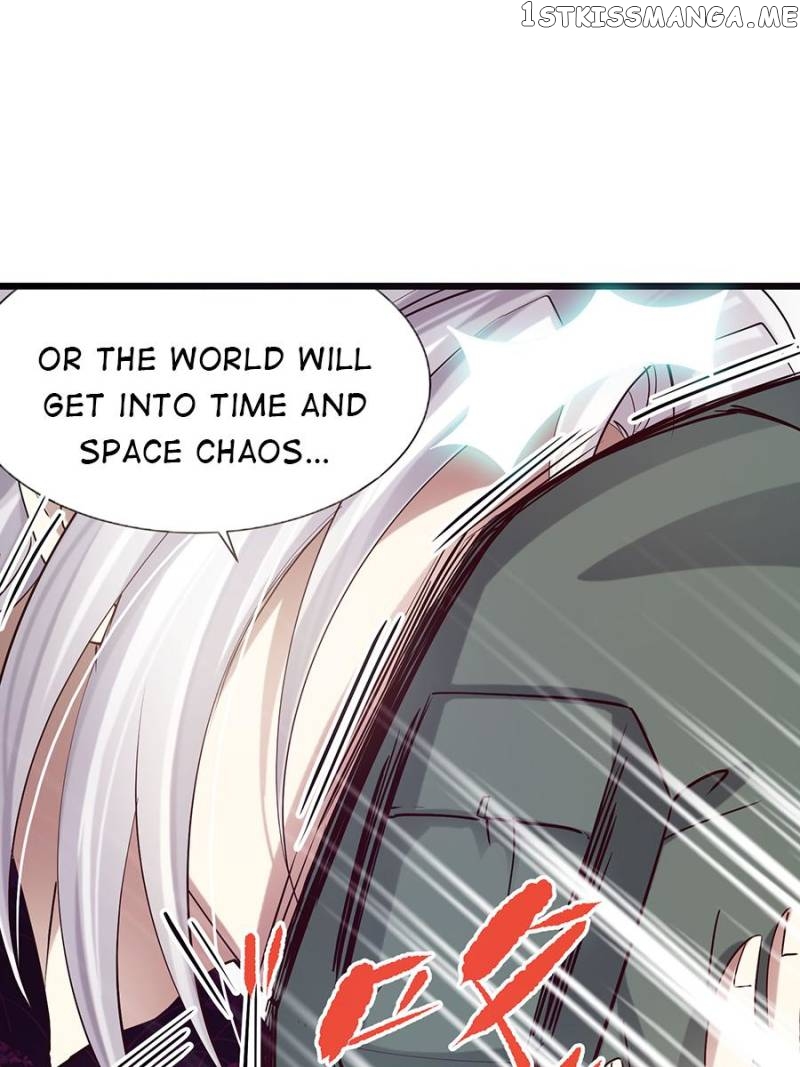 Ten Thousand Ways To Win Sex Guys’ Hearts Chapter 8 - page 81