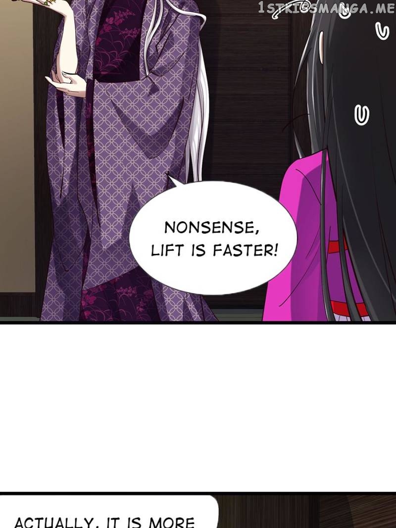 Ten Thousand Ways To Win Sex Guys’ Hearts Chapter 8 - page 90