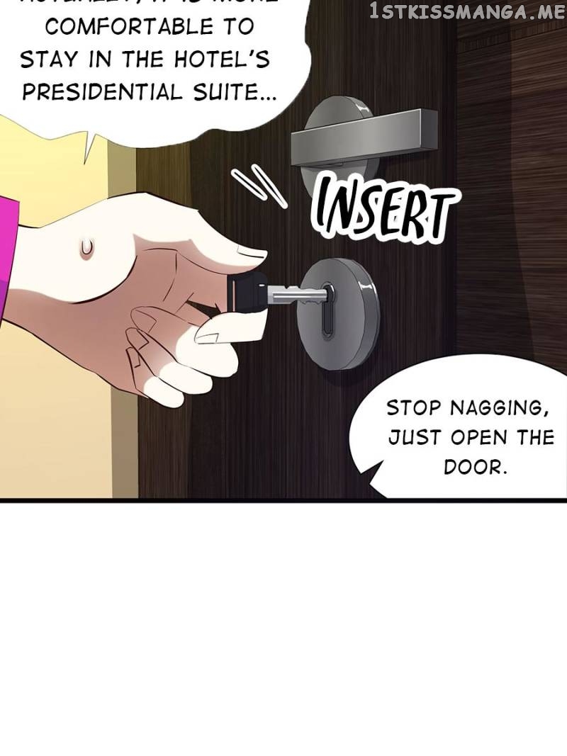 Ten Thousand Ways To Win Sex Guys’ Hearts Chapter 8 - page 91