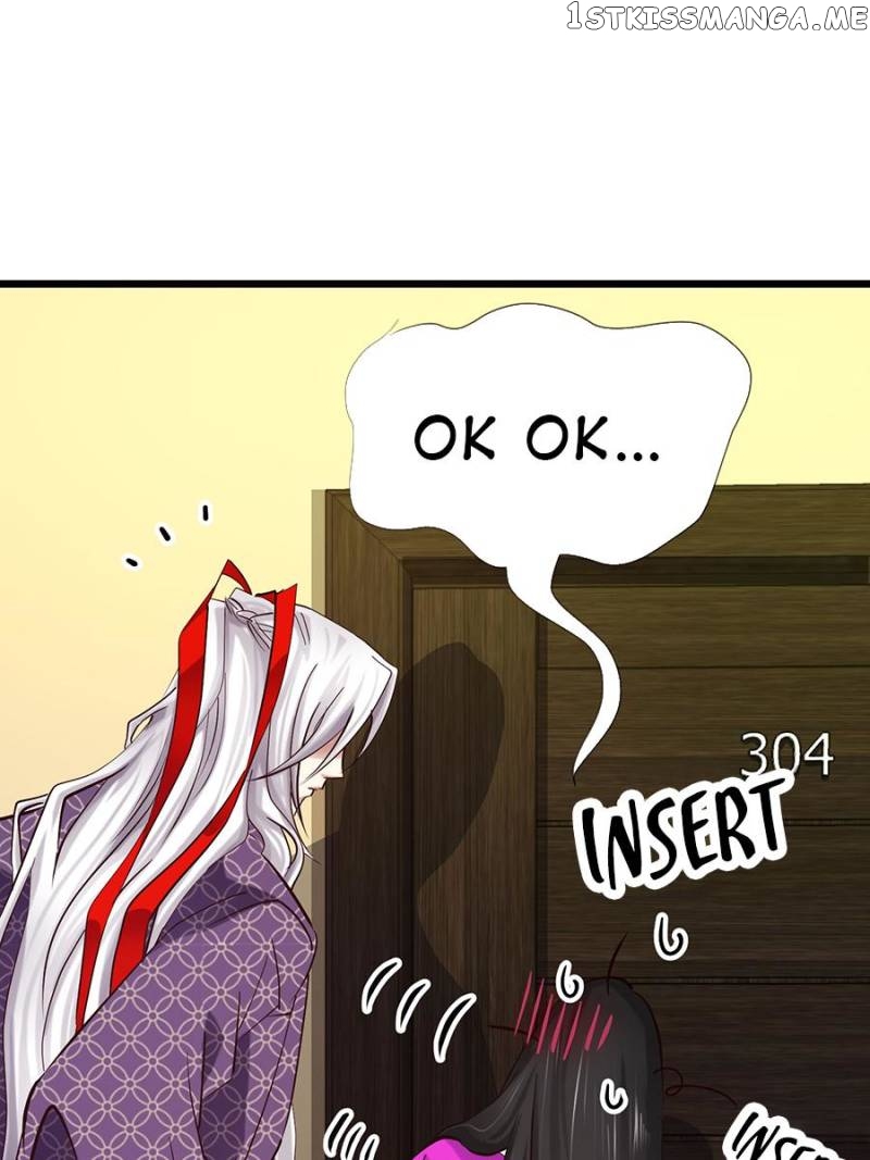 Ten Thousand Ways To Win Sex Guys’ Hearts Chapter 8 - page 93