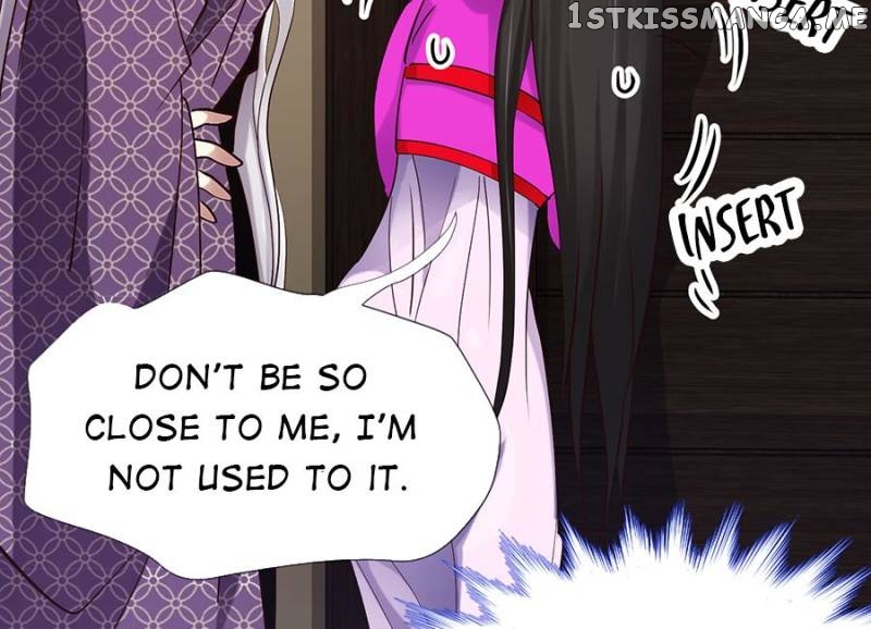 Ten Thousand Ways To Win Sex Guys’ Hearts Chapter 8 - page 94