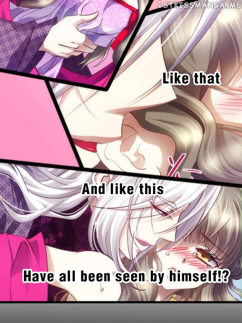 Ten Thousand Ways To Win Sex Guys’ Hearts Chapter 7 - page 23