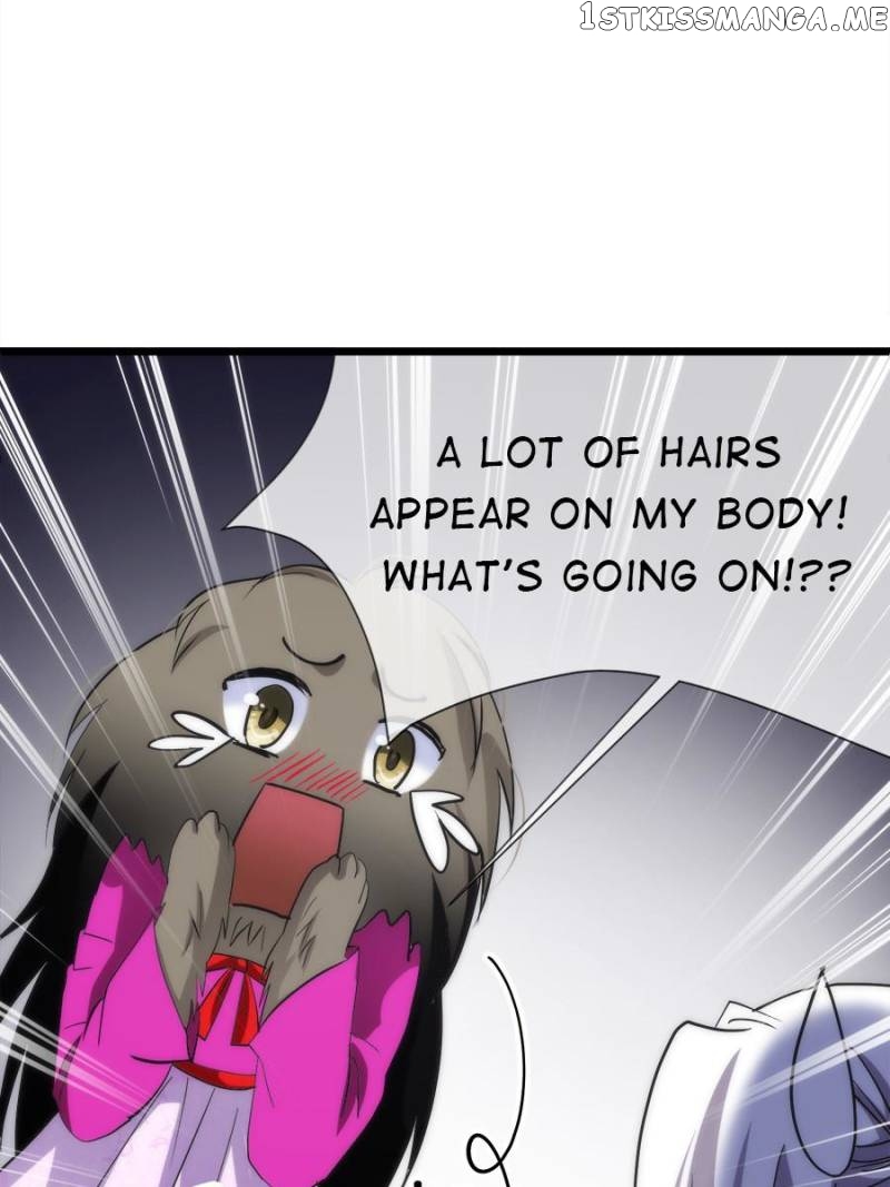 Ten Thousand Ways To Win Sex Guys’ Hearts Chapter 7 - page 29