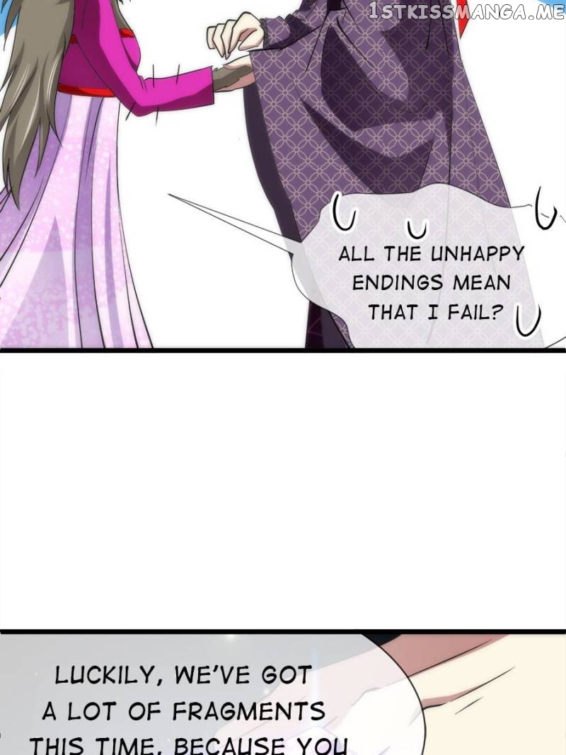 Ten Thousand Ways To Win Sex Guys’ Hearts Chapter 7 - page 32