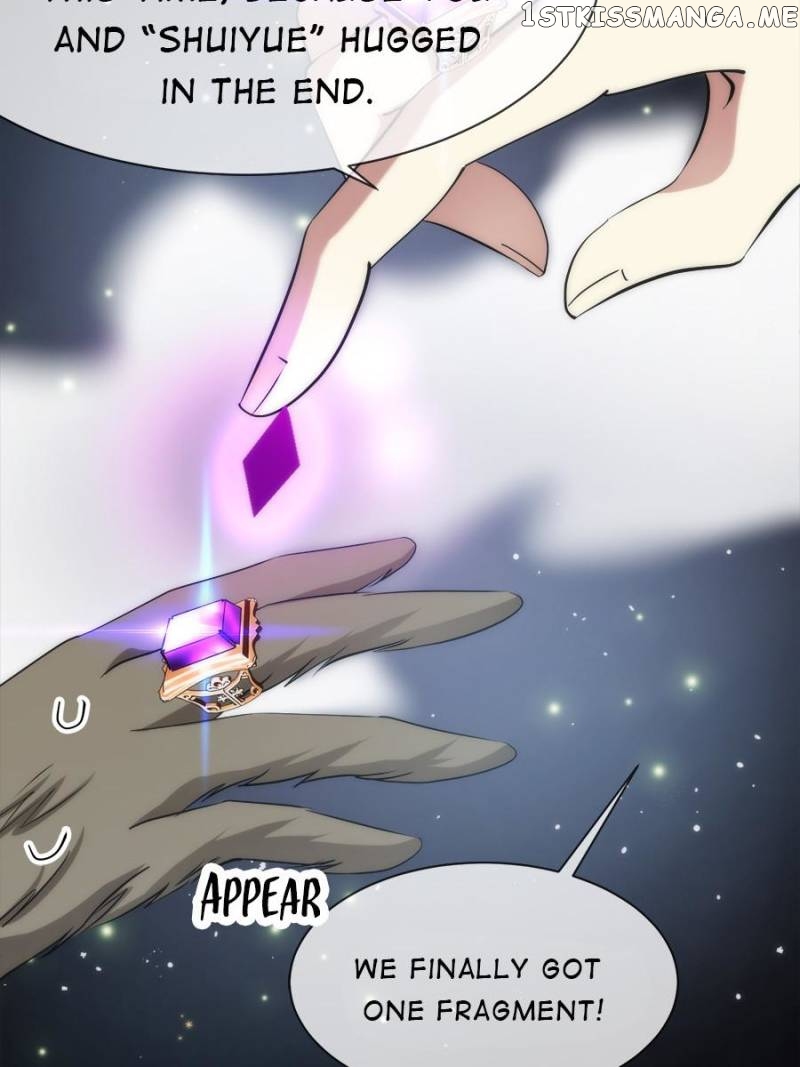 Ten Thousand Ways To Win Sex Guys’ Hearts Chapter 7 - page 33