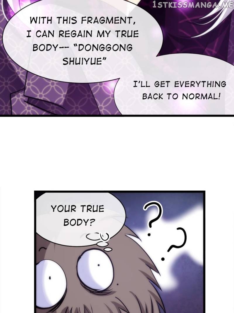 Ten Thousand Ways To Win Sex Guys’ Hearts Chapter 7 - page 37