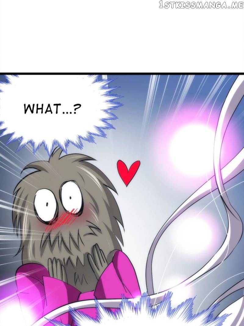 Ten Thousand Ways To Win Sex Guys’ Hearts Chapter 7 - page 43