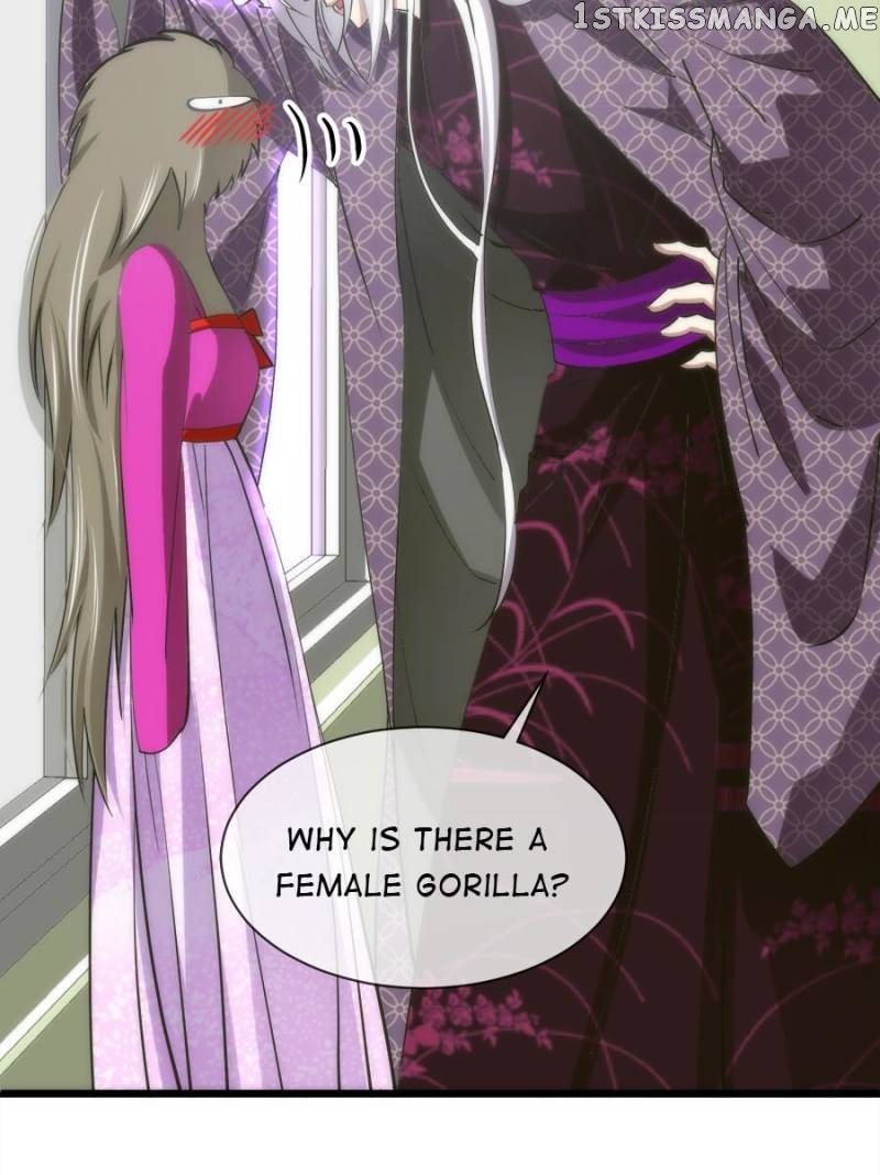 Ten Thousand Ways To Win Sex Guys’ Hearts Chapter 7 - page 49