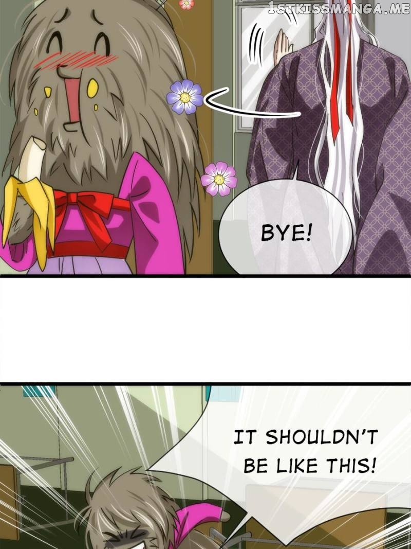 Ten Thousand Ways To Win Sex Guys’ Hearts Chapter 7 - page 55