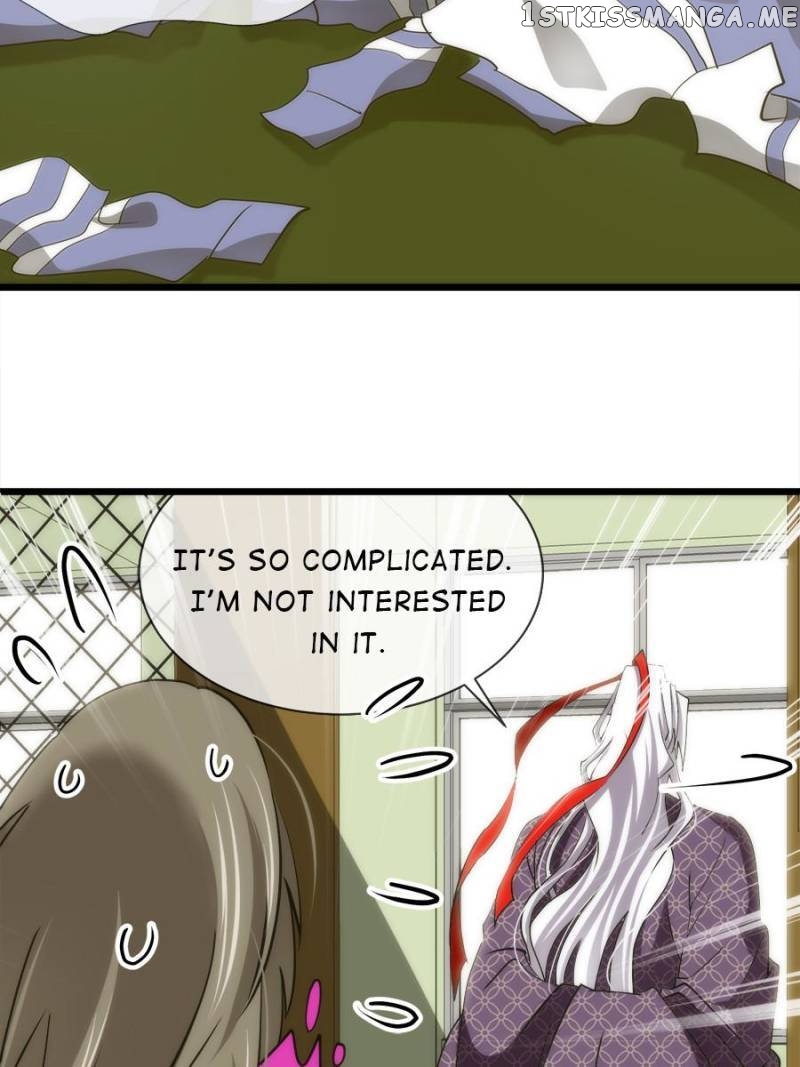 Ten Thousand Ways To Win Sex Guys’ Hearts Chapter 7 - page 63