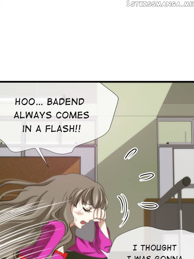 Ten Thousand Ways To Win Sex Guys’ Hearts Chapter 7 - page 7