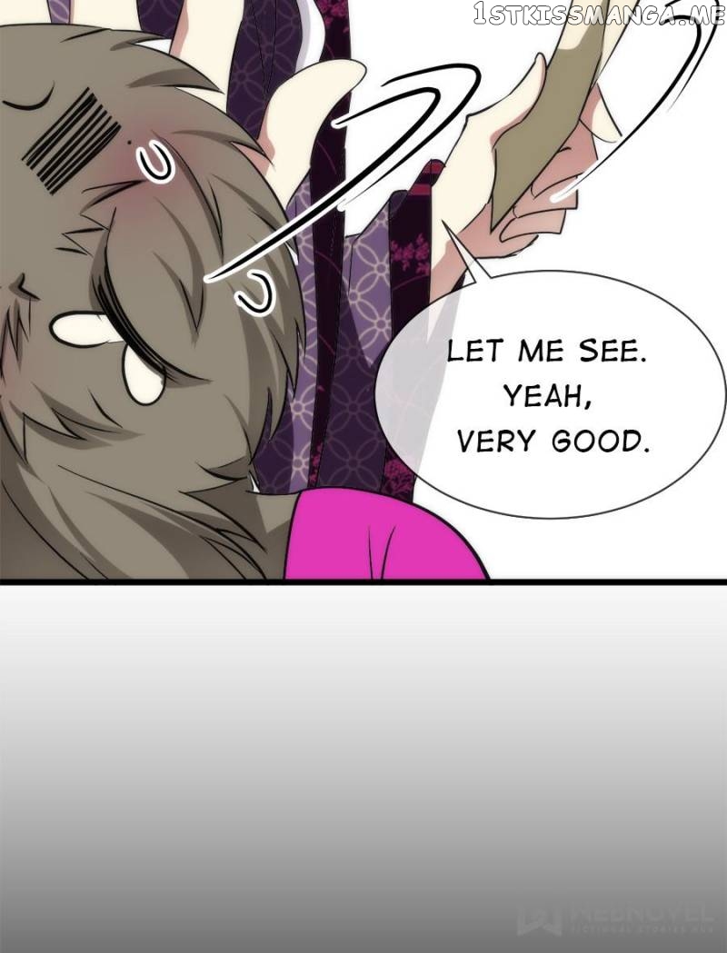 Ten Thousand Ways To Win Sex Guys’ Hearts Chapter 7 - page 70