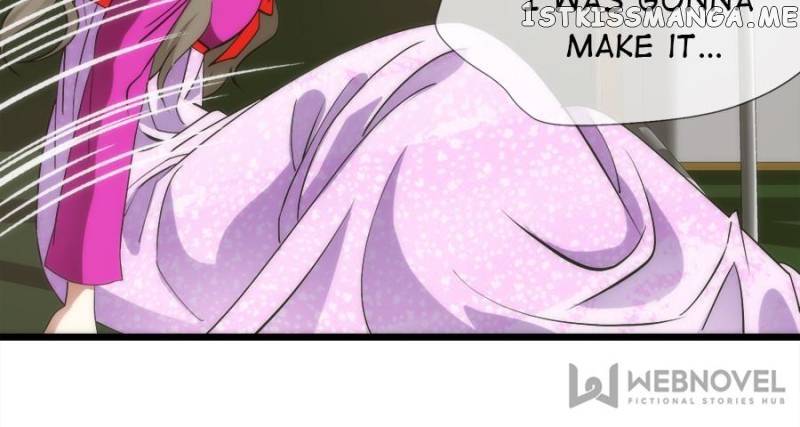 Ten Thousand Ways To Win Sex Guys’ Hearts Chapter 7 - page 8