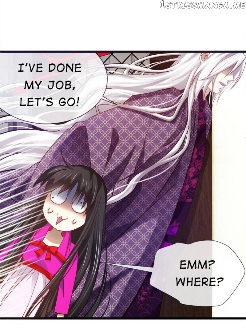 Ten Thousand Ways To Win Sex Guys’ Hearts Chapter 7 - page 87